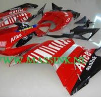 Kuipset Ducati 848 / 1098 / 1198