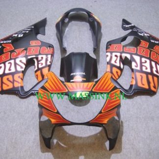 Kuipset Honda CBR600F4