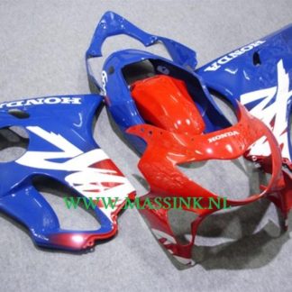 Kuipset Honda CBR600F4 