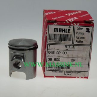 Zuiger Mahle Minarelli rv4 39.00 mm 6450201