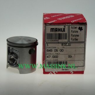 Zuiger Mahle Minarelli am6 47.00 mm 6450500