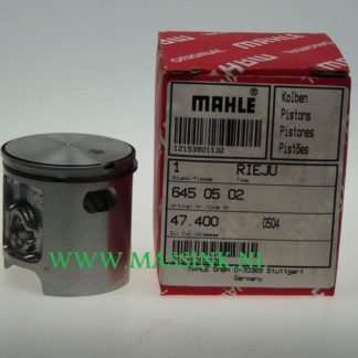 Zuiger Mahle Minarelli am6 47.40 mm 6450502