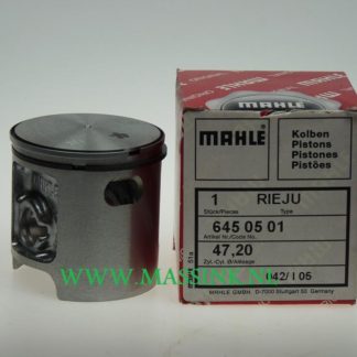 Zuiger Mahle Minarelli am6 47.20 mm 6450501