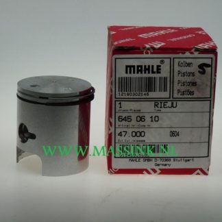 Zuiger Mahle Minarelli am6 47.00 6450610