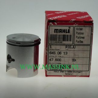Zuiger Mahle Minarelli am6 47.60 6450613