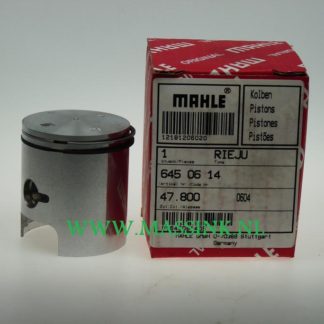 Zuiger Mahle Minarelli am6 47.80 mm 6450614
