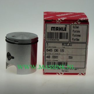 Zuiger Mahle Minarelli am6 48.00 mm 6450615