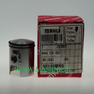 Zuiger Mahle Derbi Fds 38.00 mm 6440300