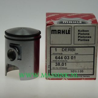 Zuiger Mahle Derbi Fds 38.25 mm 6440301