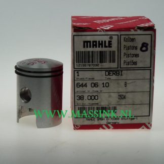 Zuiger Mahle Derbi Fds 38.00 mm 6440610