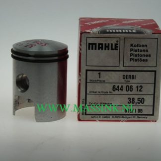 Zuiger Mahle Derbi Fds 38.50 mm 6440612
