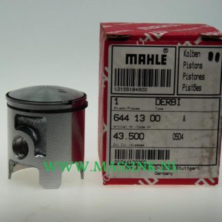 Zuiger Mahle Derbi 6441300 43.49 mm