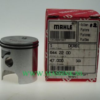 Zuiger Mahle Derbi Gpr 6442200 47.02 mm
