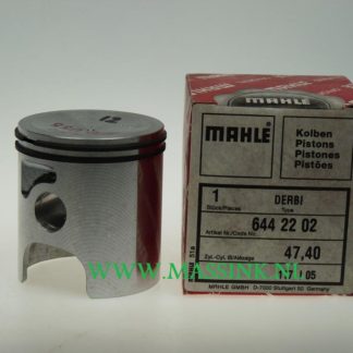 Zuiger Mahle Derbi Gpr 6442202 47.42 mm