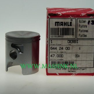 Zuiger Mahle Derbi Gpr 6442400 47.00 mm
