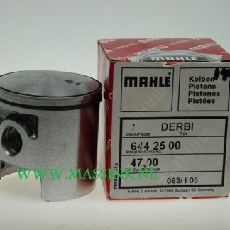 Zuiger Mahle Derbi 6442500 47.00 mm