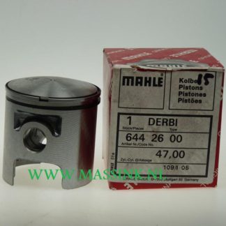 Zuiger Mahle Derbi 6442600 47.00 mm