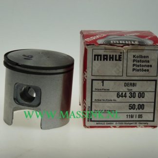 Zuiger Mahle Derbi 6443000 50.00 mm