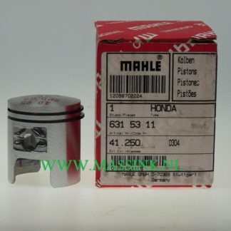 Zuiger Mahle Honda Vision 41.25 mm 6315311