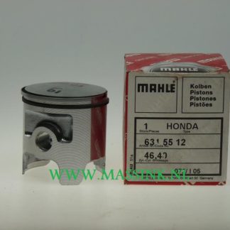 Zuiger Mahle Honda Px50 46.40 mm 6315512