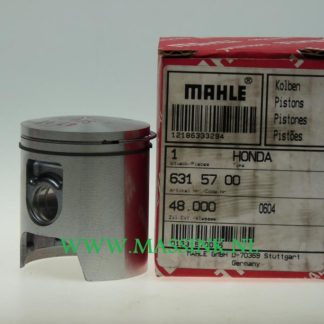 Zuiger Mahle Honda Ns1 48.00 mm 6315700