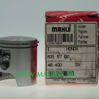 Zuiger Mahle Honda Ns1 48.40 mm 6315702
