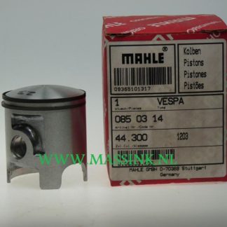 Zuiger Mahle Vespa 44.30 mm 0850314