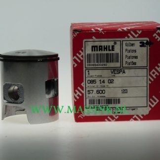 Zuiger Mahle Vespa 150 57.60 mm 0851402