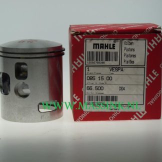 Zuiger Mahle Vespa 200 66.50 mm 0851500