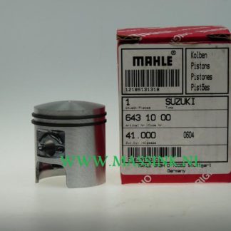 Zuiger Mahle Suzuki 41.00 mm 6431000