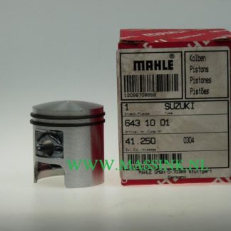 Zuiger Mahle Suzuki 41.25 mm 6431001