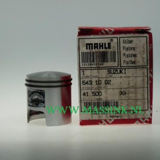 Zuiger Mahle Suzuki 41.50 mm 6431002