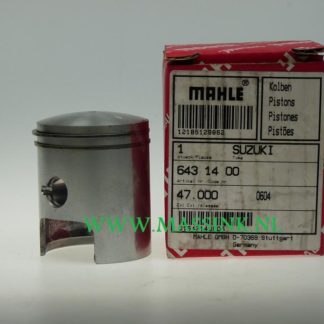 Zuiger Mahle Suzuki 47.00 mm 6431400