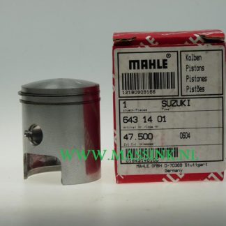 Zuiger Mahle Suzuki 47.50 mm 6431401