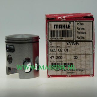 Zuiger Mahle Yamaha 47.20 mm 625 02 01