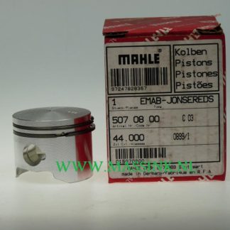 Zuiger Mahle Jonsereds (Husqvarna) 44.00 mm 5070800