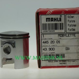 Zuiger Mahle Mobylette 43.90 mm 4452001