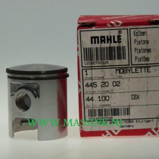Zuiger Mahle Mobylette 44.10 mm 4452002