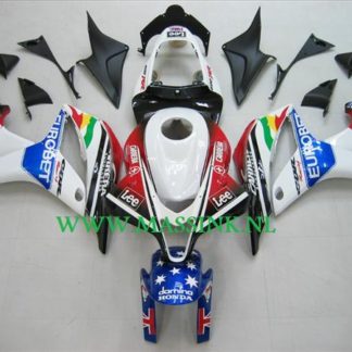 Kuipset Honda CBR600RR 2007-2008 