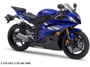 R6 2006