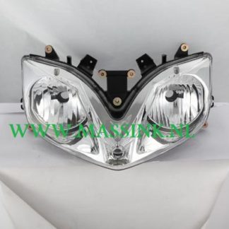 Koplampunit voor een Honda CBR600 F4I