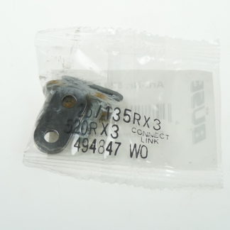 Kettingschakel clip 520 RX3