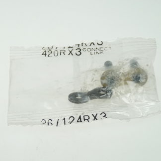 Kettingschakel clip Regina 420 RX3