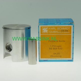 Zuiger Kolbenschmidt Fichtel & Sachs 54.25 gesmeed 92 959 620