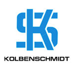 Zuigers Kolbenschmidt