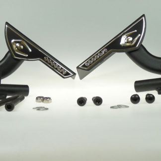 Kofferdrager Coocase BMW F800S 2006-2007