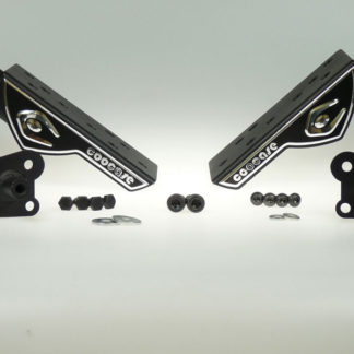 Kofferdrager Coocase BMW R1200R 2006-2008