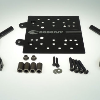 Kofferdrager Coocase Gilera Runner 125 2006-2008