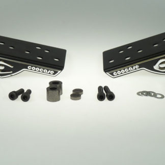 Kofferdrager Coocase Honda VFR800 VTEC2