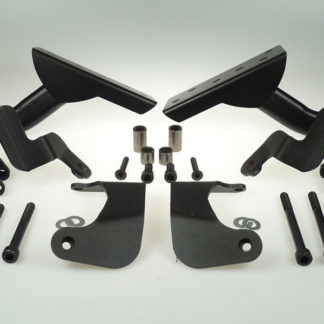 Kofferdrager Coocase Honda CB600F Hornet 1998-2002